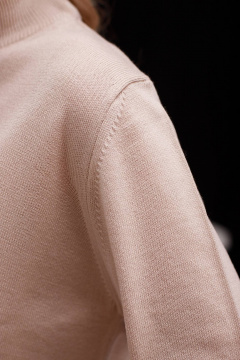 Свитер Полесье С3766-24 5С2198-Д43 158,164 топленое_молоко - фото 4