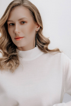 Свитер Полесье С3766-24 5С2198-Д43 170,176 суровый - фото 5