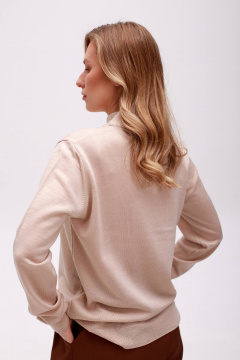 Свитер Полесье С3766-24 5С2198-Д43 170,176 топленое_молоко - фото 3