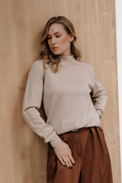 Свитер Полесье С3766-24 5С2198-Д43 170,176 топленое_молоко - фото 2