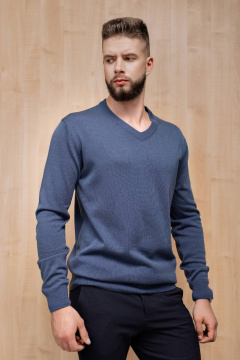 Джемпер Полесье С5480-24 5С2199-Д43 170,176 габардин - фото 1