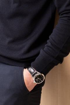 Джемпер Полесье С5480-24 5С2199-Д43 170,176 флотский - фото 3