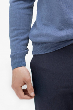 Джемпер Полесье С5481-24 5С2200-Д43 182,188 габардин - фото 4