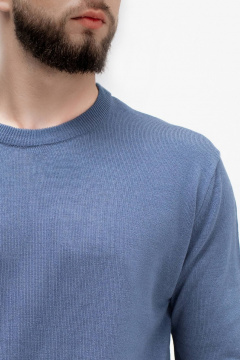 Джемпер Полесье С5481-24 5С2200-Д43 182,188 габардин - фото 3