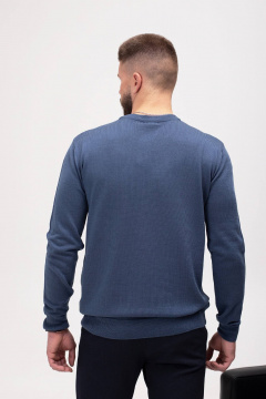 Джемпер Полесье С5481-24 5С2200-Д43 182,188 габардин - фото 2