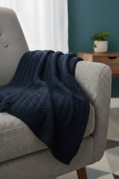 Плед Полесье С7103-23 3С3245-Д43  габардин - фото 2