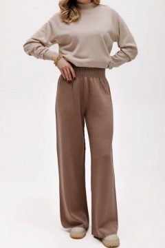 Брюки Полесье С8520-22 2С5280-Д43 164 ясень - фото 1