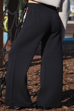 Брюки Полесье С8520-22 2С5280-Д43 170 глубокий__черный - фото 2