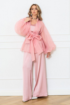 Туника Golden Valley 2360 розовый - фото 5