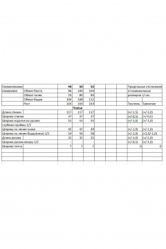 Платье Bonna Image 1019/1 бежевый - фото 4