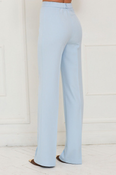 Брюки, жакет Golden Valley 6698 голубой - фото 5