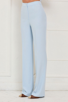 Брюки, жакет Golden Valley 6698 голубой - фото 4