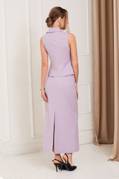 Жилет Golden Valley 36703-1 розовый - фото 3