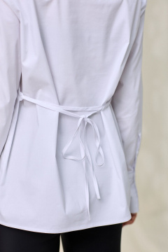 Блуза Golden Valley 2363 белый - фото 3