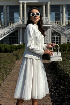 Жакет Urs 22-507-3 - фото 5