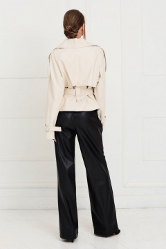 Куртка Golden Valley 7180 светло-бежевый - фото 3