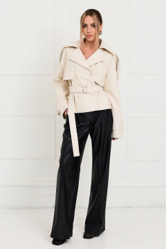 Куртка Golden Valley 7180 светло-бежевый - фото 2