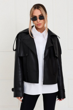 Куртка Golden Valley 7180 черный - фото 2