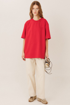 Футболка GO F1001GO/11-02 - фото 1