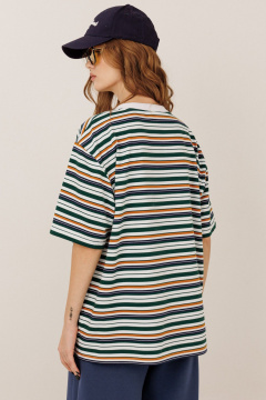 Футболка GO F1001S/25-02 - фото 3