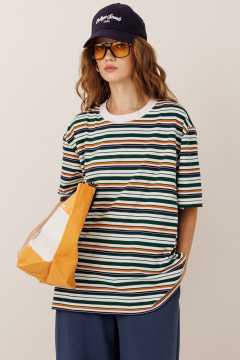 Футболка GO F1001S/25-02 - фото 1