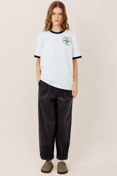 Футболка GO F1006/01-01 - фото 2