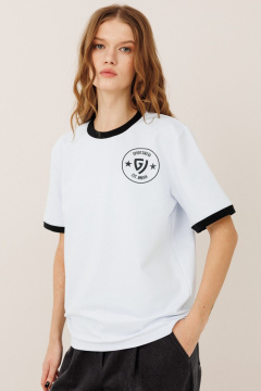 Футболка GO F1006/01-01 - фото 1