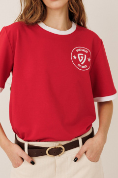 Футболка GO F1006/11-02 - фото 2