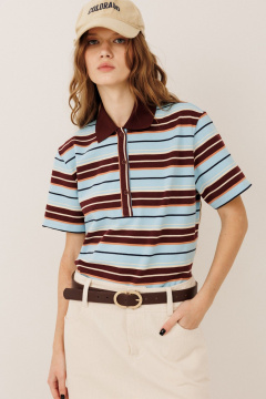 Футболка GO F1012S/23-03 - фото 1