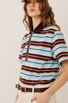 Футболка GO F1012S/23-03 - фото 2