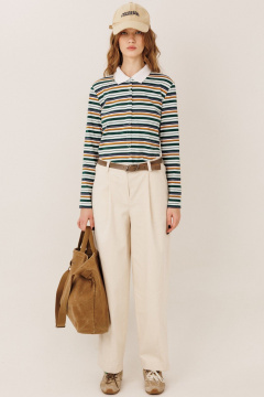 Лонгслив GO F1013S/25-02 - фото 3