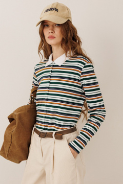 Лонгслив GO F1013S/25-02 - фото 1