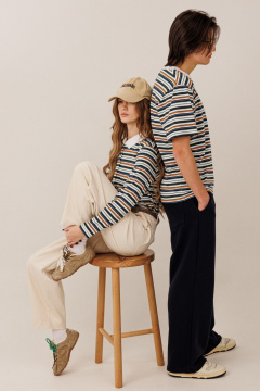 Лонгслив GO F1013S/25-02 - фото 5