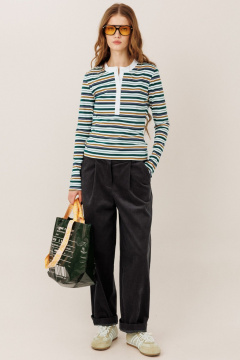 Лонгслив GO F1102S/25-02 - фото 2