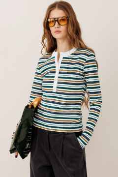 Лонгслив GO F1102S/25-02 - фото 1