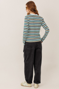 Лонгслив GO F1102S/25-02 - фото 4