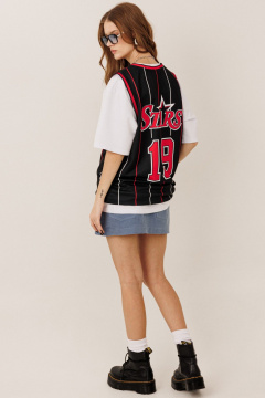 Футболка GO F1201/40-02 - фото 5