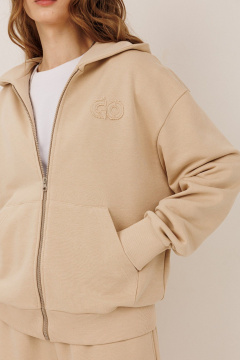 Джемпер GO F4119/03-02 - фото 2