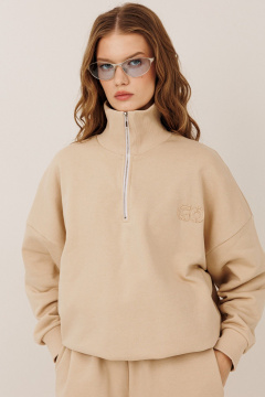 Джемпер GO F4120/03-02 - фото 1