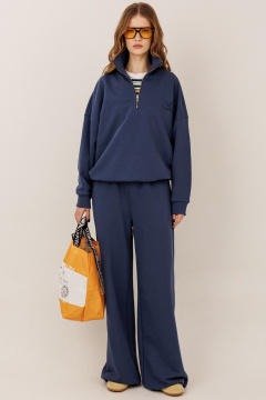 Джемпер GO F4120/20-01 - фото 4