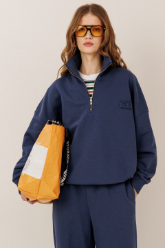 Джемпер GO F4120/20-01 - фото 1