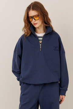 Джемпер GO F4120/20-01 - фото 2