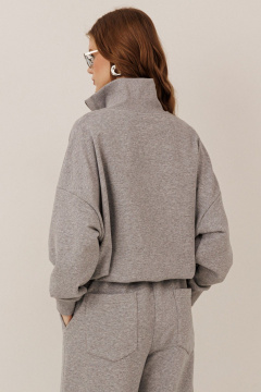 Джемпер GO F4120/50-04 - фото 4