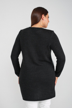 Туника BONADI 2012 антрацит - фото 4