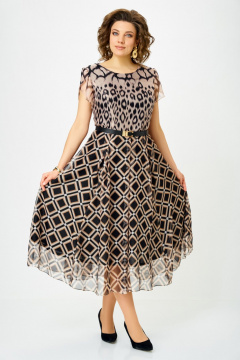 Платье Swallow 899 - фото 2