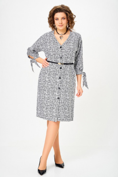 Платье Swallow 902.1 - фото 1