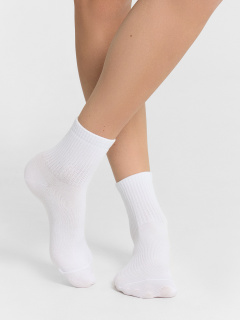 Носки Mark Formelle 279K-3162/25279K белый_рис.3162 - фото 3