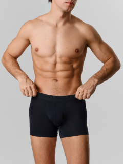 Трусы Mark Formelle 411221/25-4983Б-5 черный - фото 1