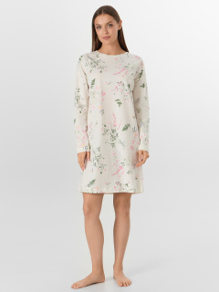 Сорочка Mark Formelle 572362/25-39955ПП-0 полевые_цветы_на_молочном - фото 2