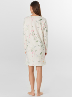 Сорочка Mark Formelle 572362/25-39955ПП-0 полевые_цветы_на_молочном - фото 1